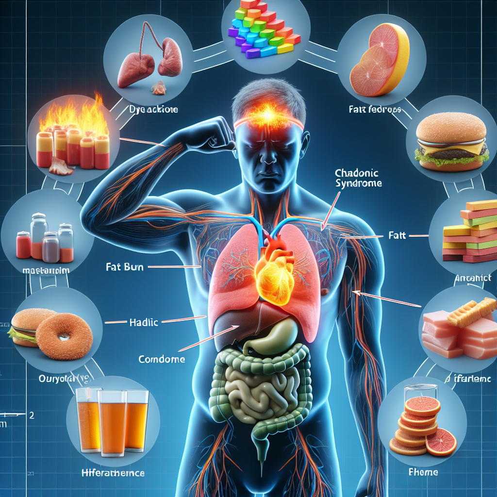 Brûlée de graisse et syndrome de fatigue chronique chez le sportif