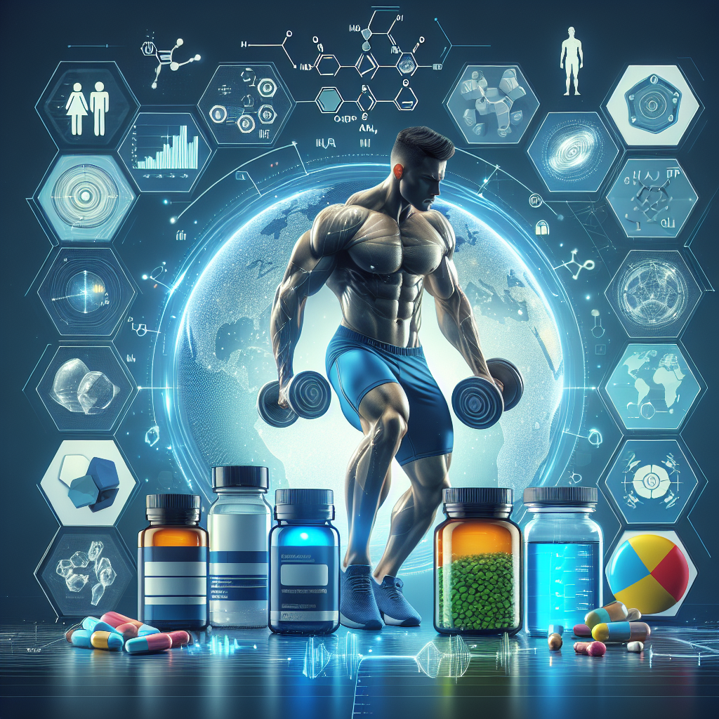 Clenbutérol pour les sportifs de tous âges : caractéristiques d'utilisation