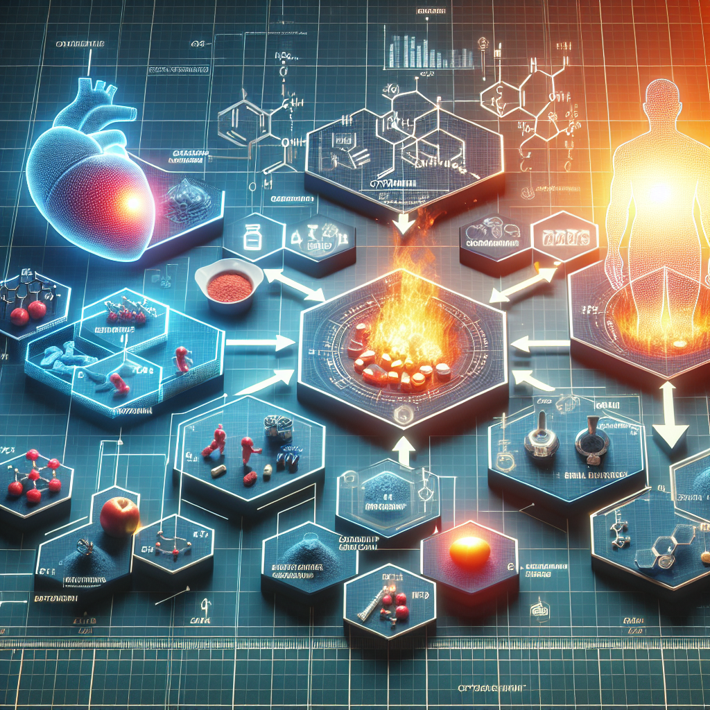 Combiner Cytomel (T3) avec des brûleurs de graisse : efficacité et sécurité
