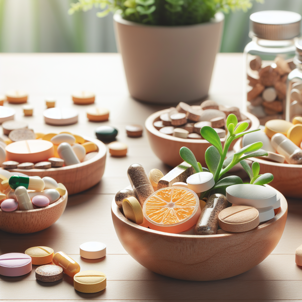 Drostanolone comprimés : quels sont les vitamines et minéraux indispensables ?