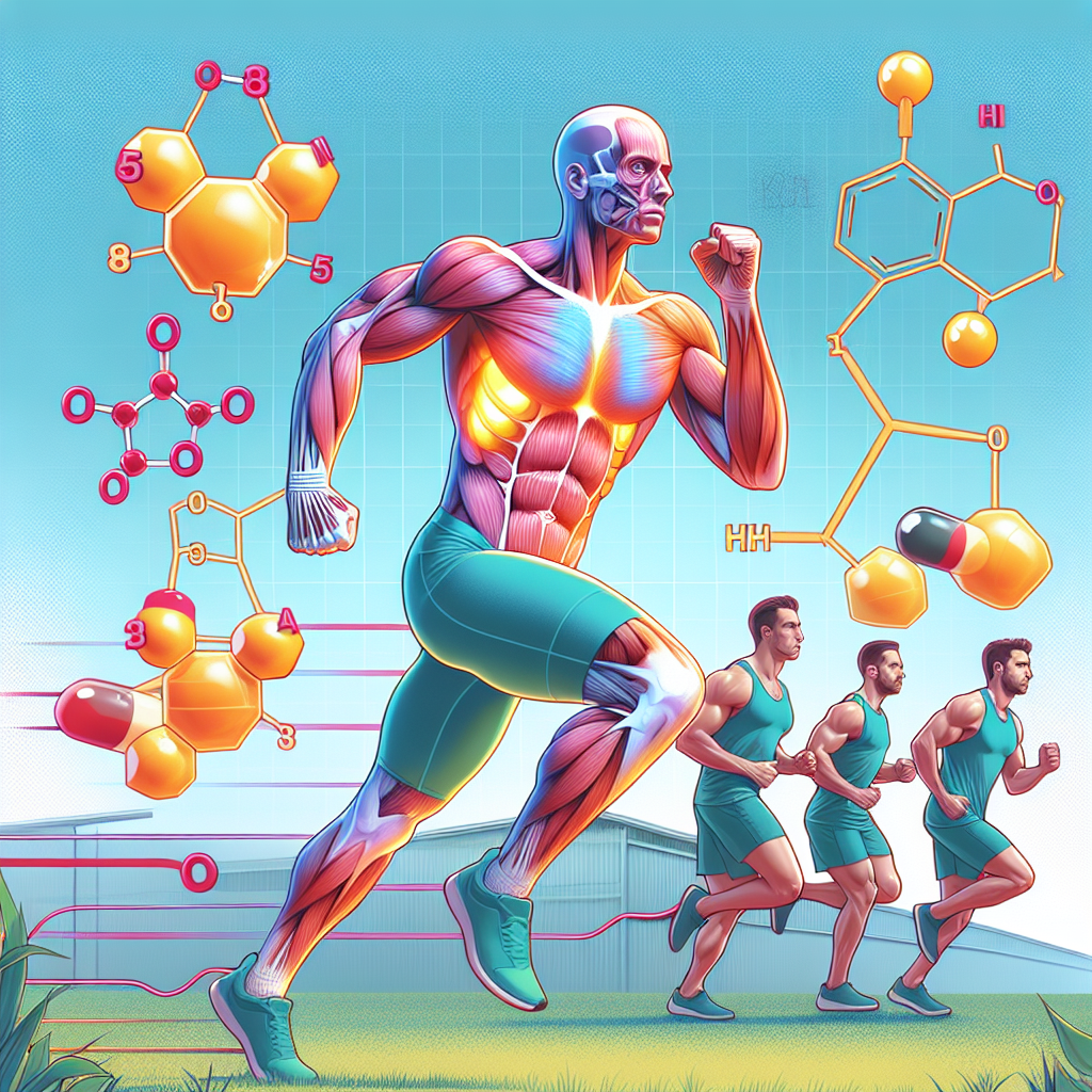 Effet de l'isotrétinoïne sur le métabolisme chez les sportifs
