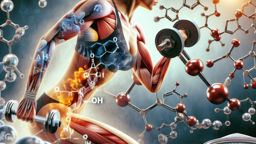 HGH et contrôle du poids dans le sport