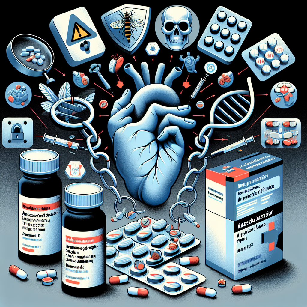 Le dosage intuitif de l'Anastrozole est une stratégie dangereuse