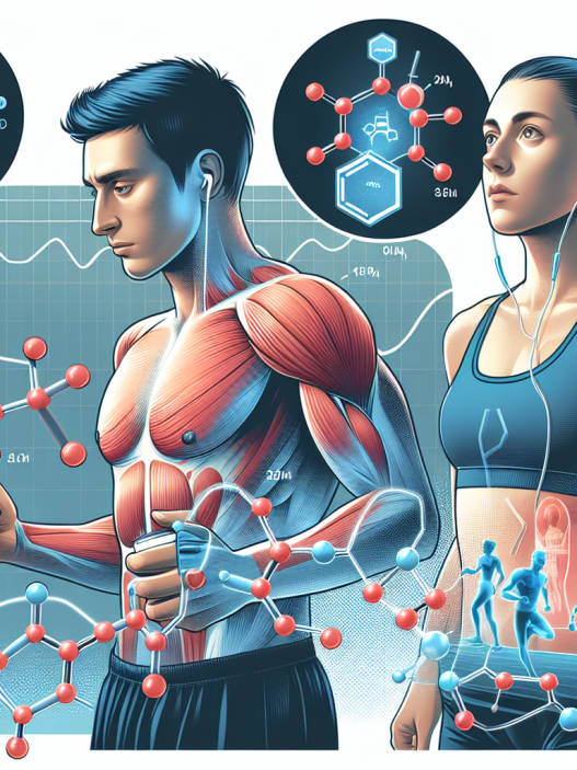 Le Finastéride et son rôle dans le maintien de l'équilibre électrolytique chez les athlètes