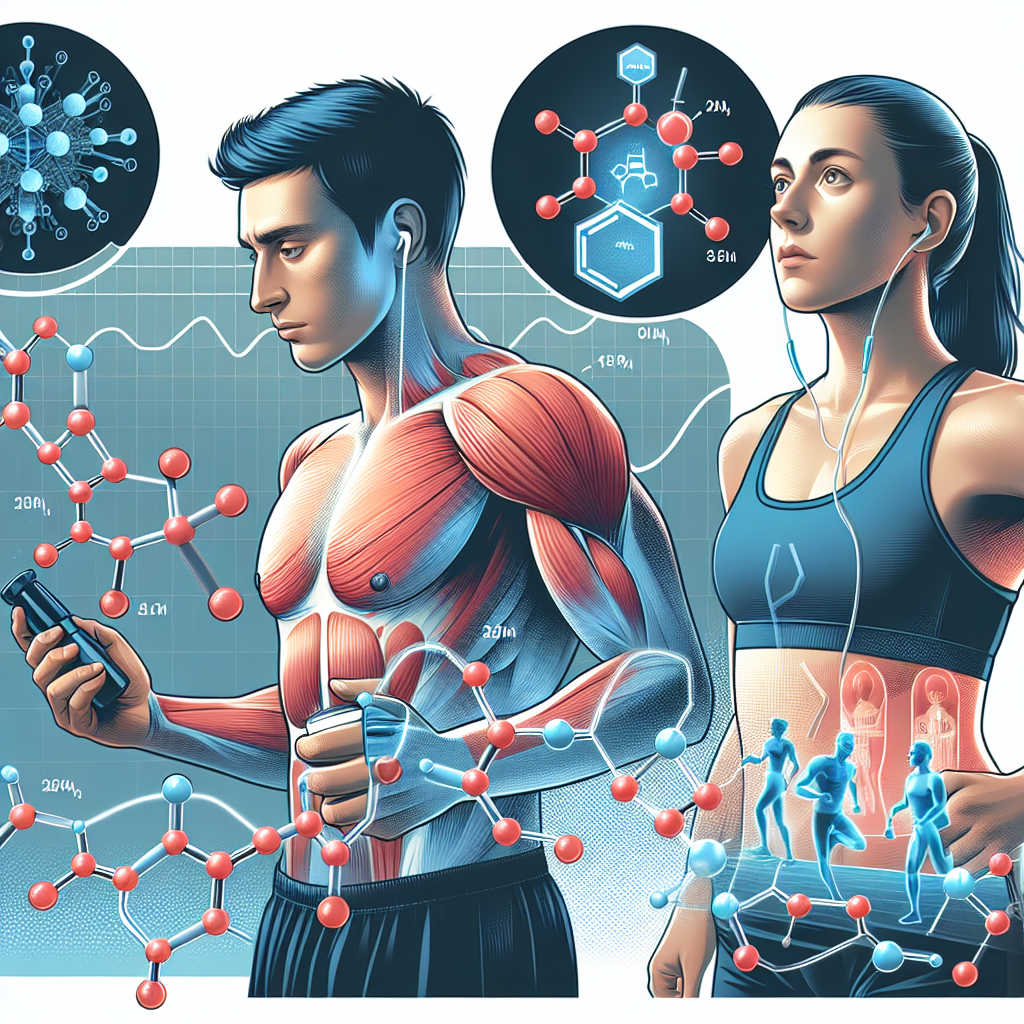 Le Finastéride et son rôle dans le maintien de l'équilibre électrolytique chez les athlètes