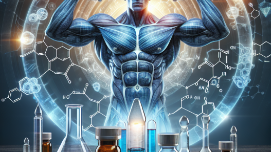 Les inhibiteurs de l'aromatase en tant que facteur de maintien d'un fond anabolique pendant l'intersaison