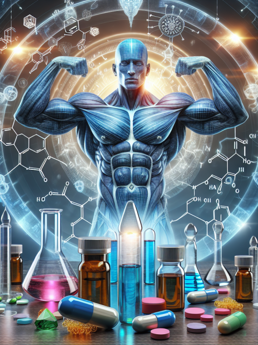 Les inhibiteurs de l'aromatase en tant que facteur de maintien d'un fond anabolique pendant l'intersaison