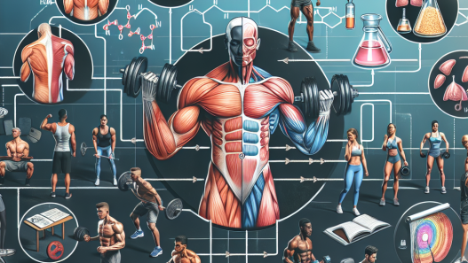 Place des Inhibiteurs de l'aromatase dans la thérapie post-cure en bodybuilding