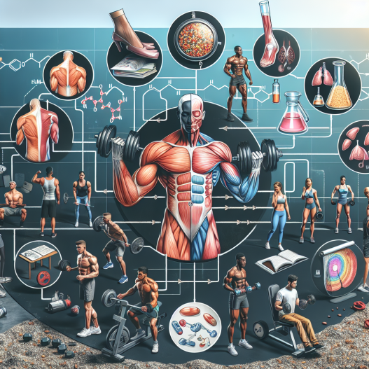 Place des Inhibiteurs de l'aromatase dans la thérapie post-cure en bodybuilding