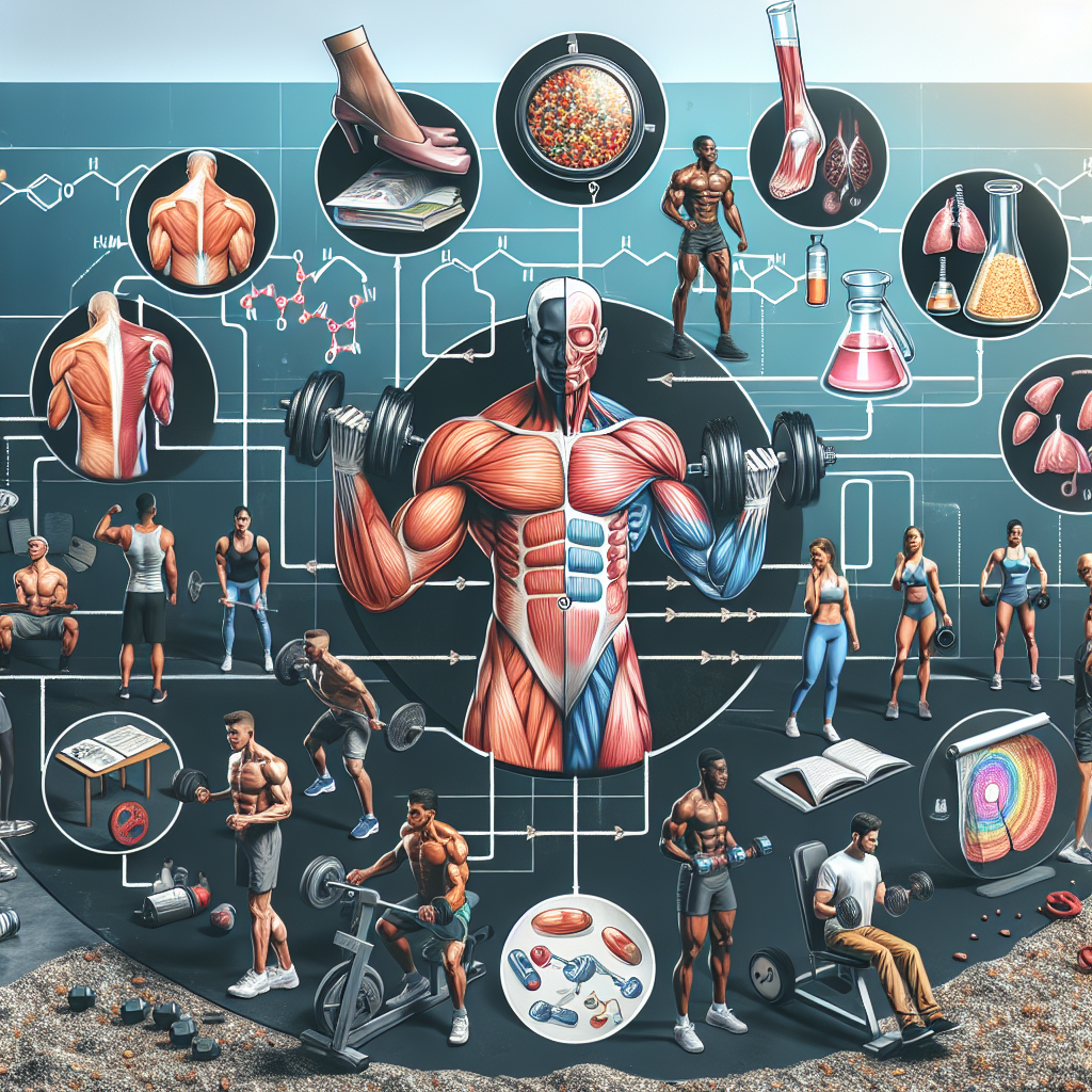 Place des Inhibiteurs de l'aromatase dans la thérapie post-cure en bodybuilding