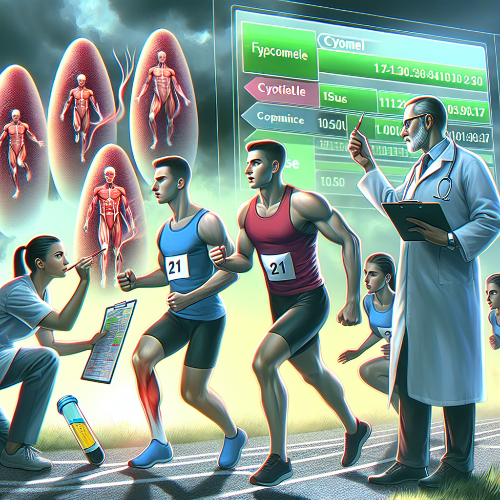 Quand et comment commencer une cure de Cytomel : conseils d'athlètes expérimentés