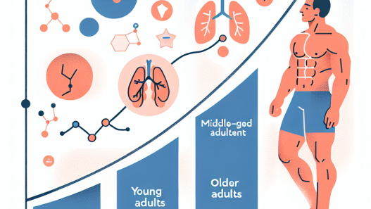 Bénéfices métaboliques du Parabolan selon l'âge