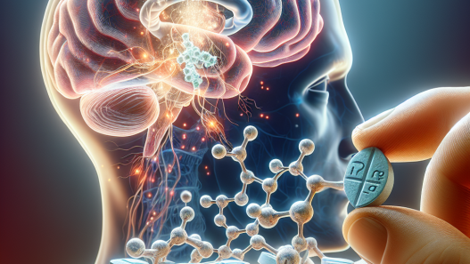 Blocage des stéroïdes dans le cerveau lors de la prise de méthénolone oraux