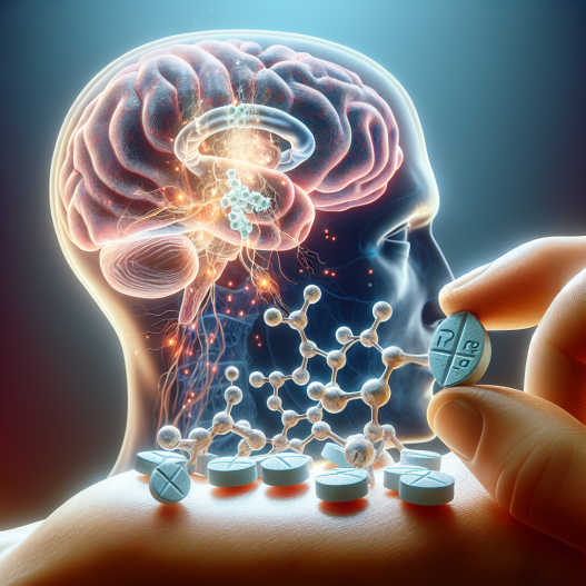 Blocage des stéroïdes dans le cerveau lors de la prise de méthénolone oraux