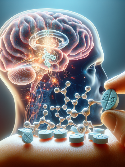 Blocage des stéroïdes dans le cerveau lors de la prise de méthénolone oraux