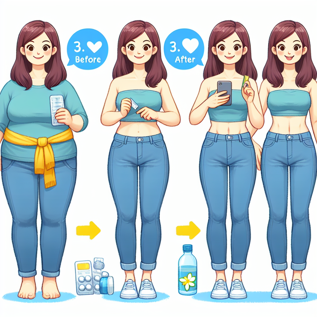 Caractéristiques de la PCT après une cure de prise de poids avec 3 médicaments ou plus