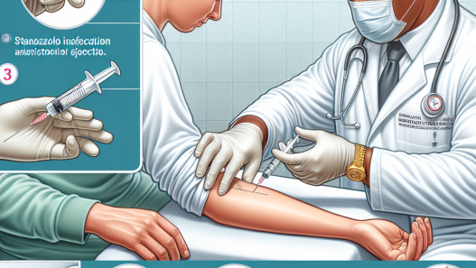 Comment administrer correctement l'injection de stanozolol : technique et objectif