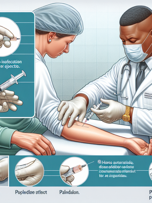 Comment administrer correctement l'injection de stanozolol : technique et objectif
