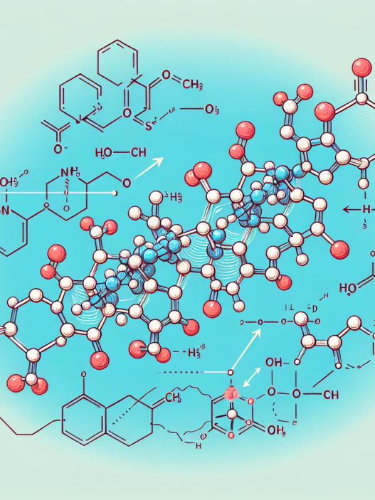 Comment la méthénolone se combine à la testostérone