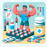 Comment les comprimés de stanozolol agissent chez les athlètes diabétiques