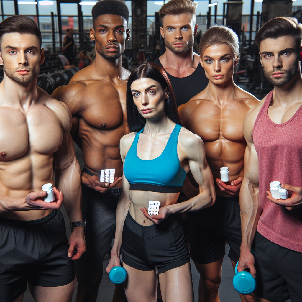 Des athlètes ont utilisé de la méthénolone