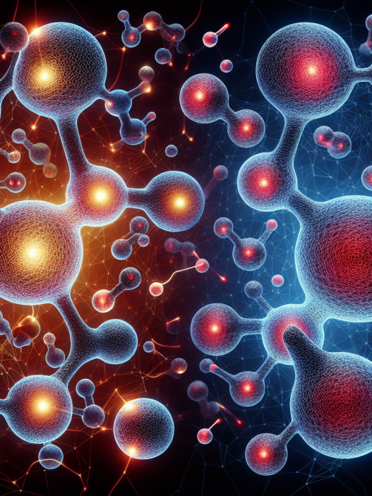 Effet de la testostérone sur les taux de lipoprotéines de haute densité