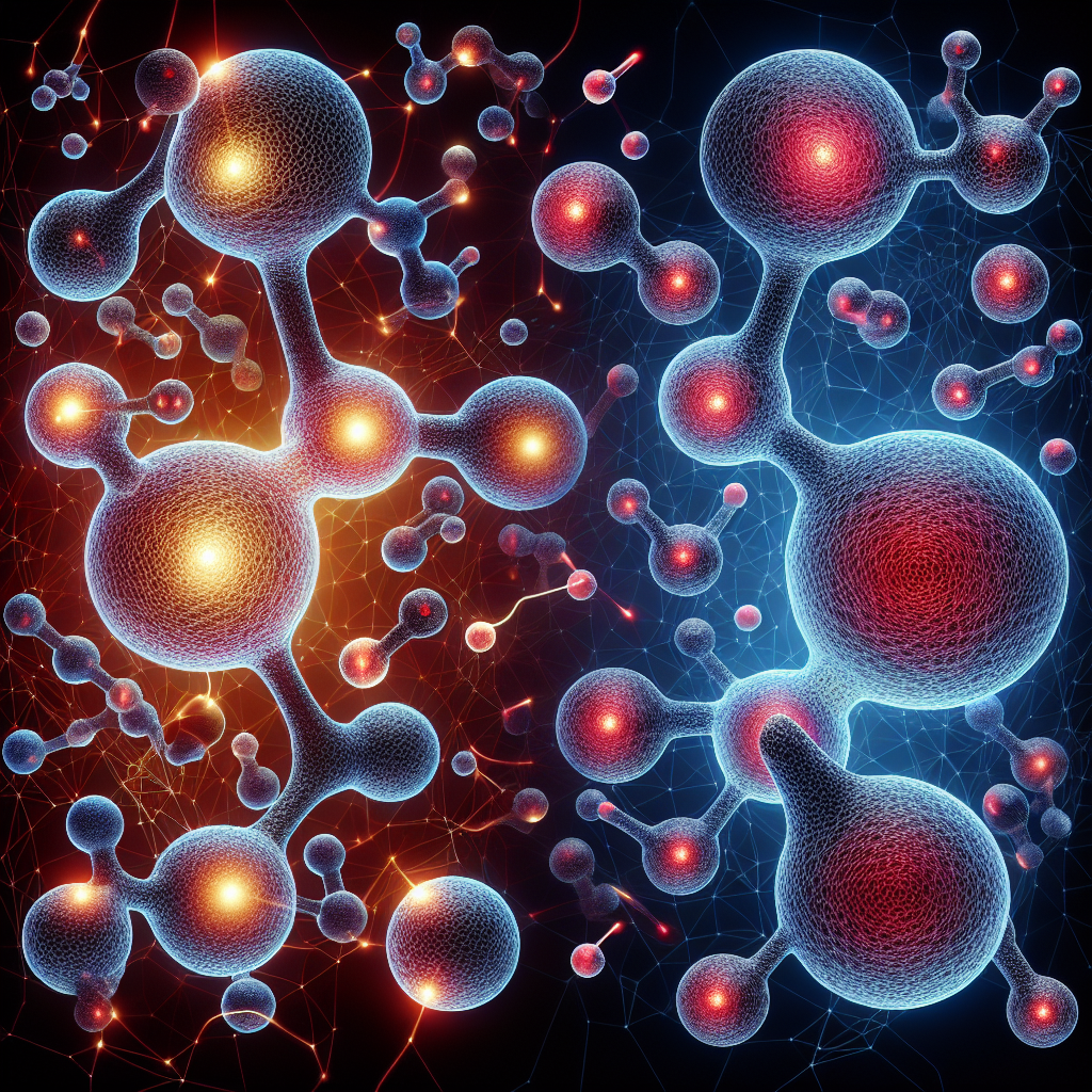 Effet de la testostérone sur les taux de lipoprotéines de haute densité