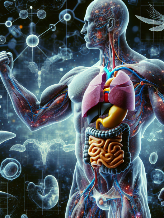 Effet du décanoate de nandrolone sur la fonction hépatique lors d'une utilisation à long terme