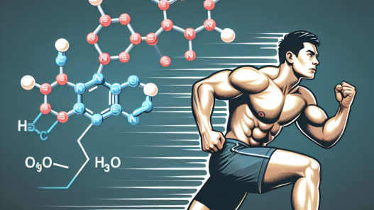 Effet du propionate de testostérone sur l'endurance musculaire