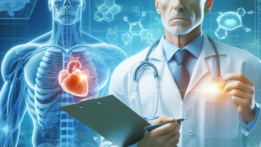 Effets secondaires possibles de Proviron sur le système cardiovasculaire