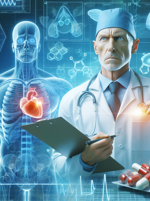 Effets secondaires possibles de Proviron sur le système cardiovasculaire