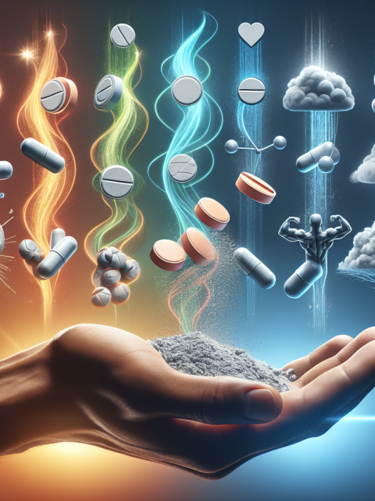 Infusion de comprimés de stanozolol associée à la créatine : avantages et inconvénients