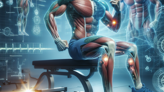 L'effet de la Nandrolone sur la récupération musculaire après l'entraînement