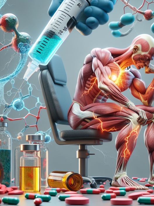 L'effet du décanoate de nandrolone sur le système vasculaire pendant le processus d'entraînement