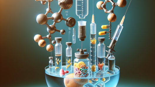 L'undécanoate de testostérone et son effet sur l'équilibre hydrique