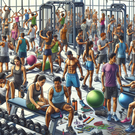 L'utilisation de l'entraînement en résistance pour améliorer la récupération après de longs cycles d'entraînement