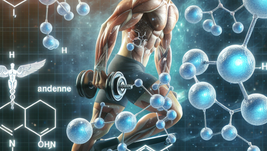 La méthandienone et son rôle dans la stimulation de la croissance musculaire en bodybuilding