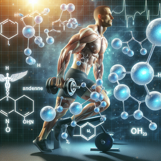 La méthandienone et son rôle dans la stimulation de la croissance musculaire en bodybuilding