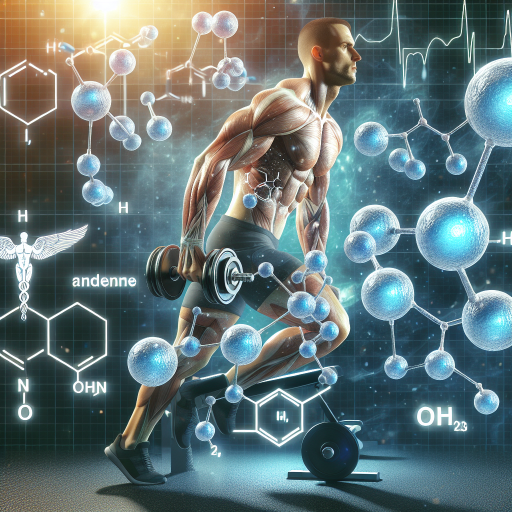 La méthandienone et son rôle dans la stimulation de la croissance musculaire en bodybuilding