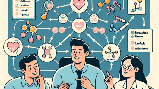 Le rôle du létrozole dans le maintien de la libido pendant les cures de stéroïdes