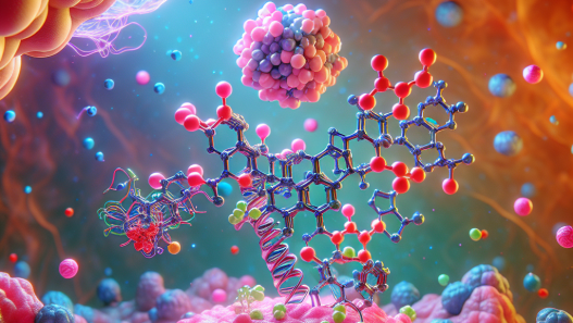 Le tamoxifène et son interaction avec les inhibiteurs de l'aromatase