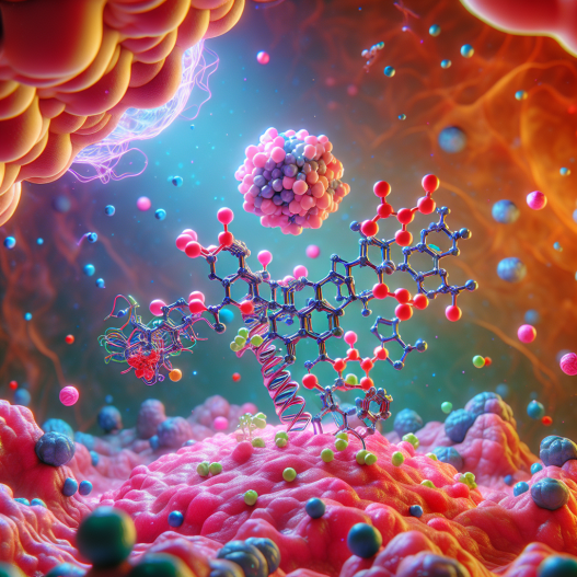 Le tamoxifène et son interaction avec les inhibiteurs de l'aromatase