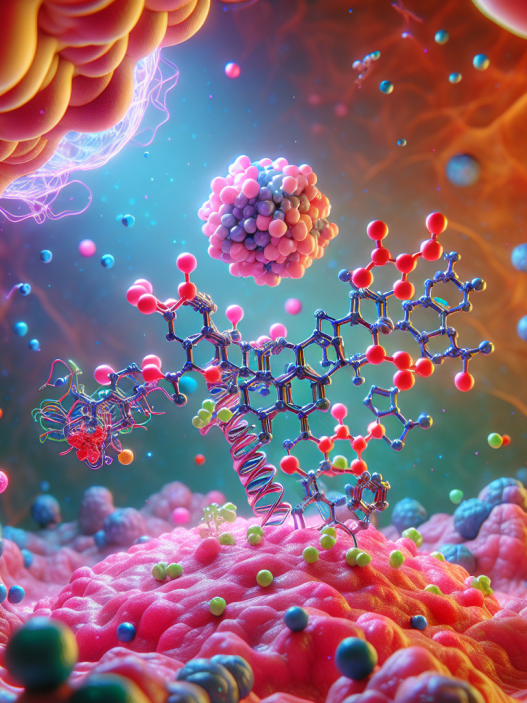 Le tamoxifène et son interaction avec les inhibiteurs de l'aromatase