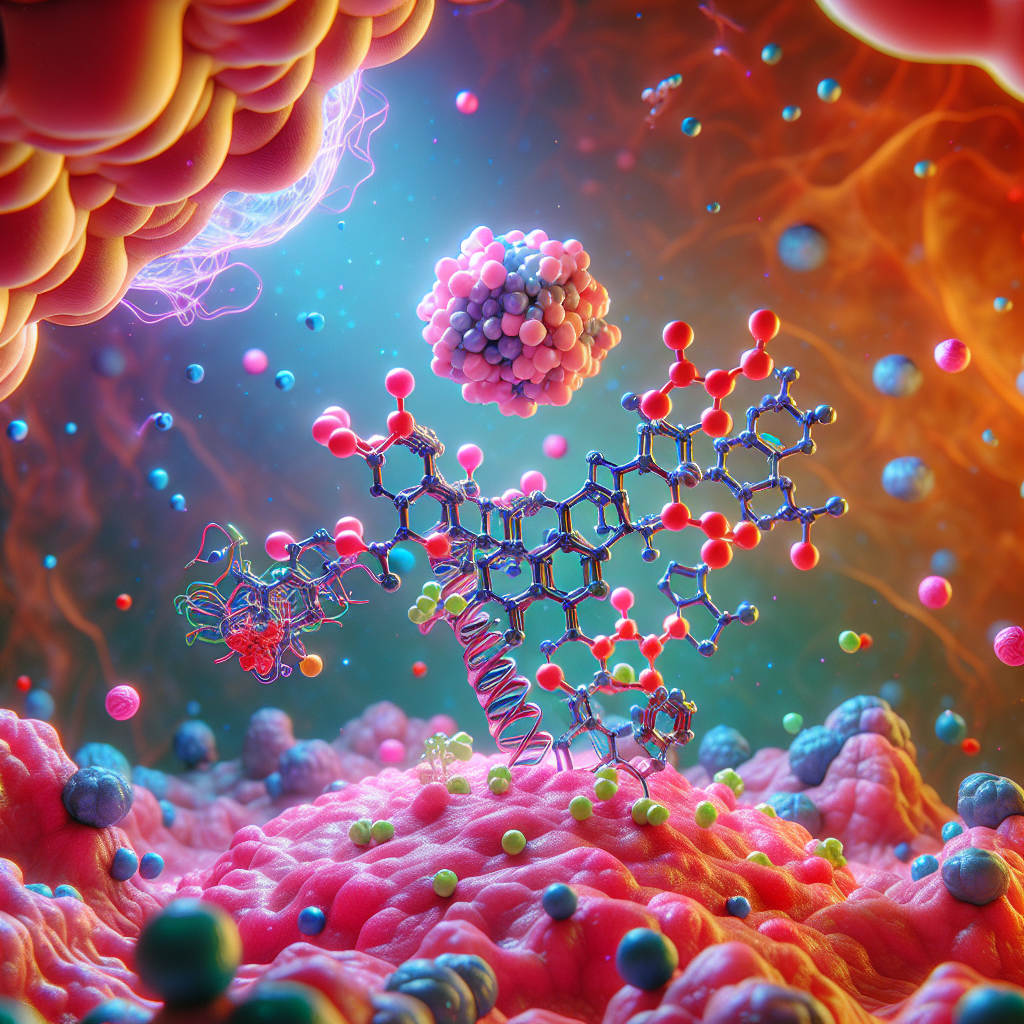 Le tamoxifène et son interaction avec les inhibiteurs de l'aromatase