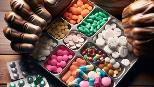 Les stéroïdes oraux dans le cadre de la préparation aux compétitions de culturisme