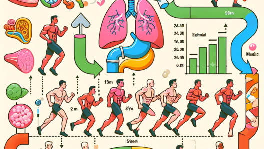 Métabolisme du Letrozole chez les athlètes de poids corporel différent