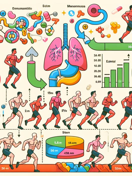 Métabolisme du Letrozole chez les athlètes de poids corporel différent