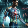 Nandrolone et son effet sur le système cardiovasculaire système vasculaire à des charges élevées