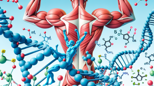 Peptides Victory pour stimuler la production de facteur de croissance analogue à l'insuline