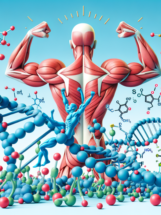 Peptides Victory pour stimuler la production de facteur de croissance analogue à l'insuline